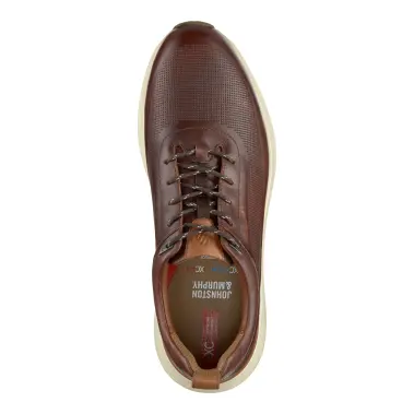 Johnston & Murphy Xc Declan U-Throat Men's - Browns Shoe Fit Company